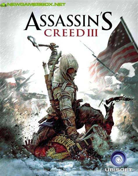 assassin creed 3|assassins creed 3 free download.